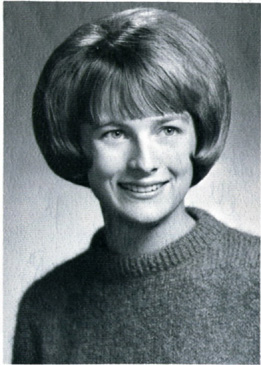 Cathy Cole